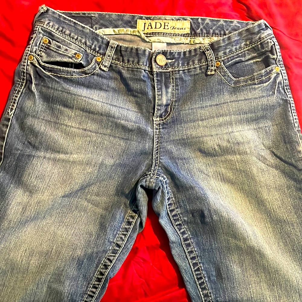 Jeans like new
